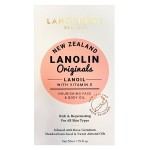 LANOCREME  兰侬 维E 滋养面部身体油 50ml